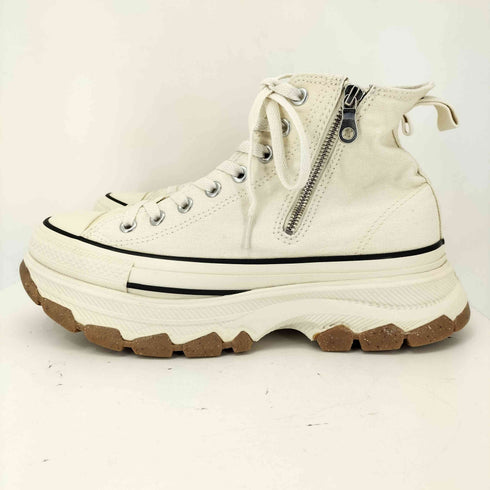 コンバースリアクト CONVERSE REACT ALL STAR R TREKWAVE Z HI メンズ JPN:26