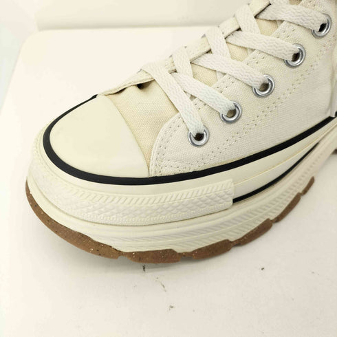 コンバースリアクト CONVERSE REACT ALL STAR R TREKWAVE Z HI メンズ JPN:26