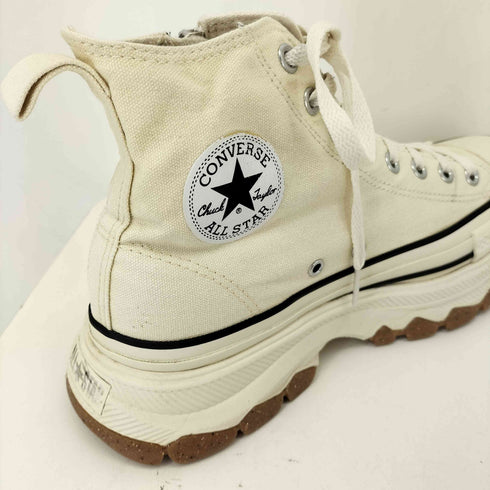 コンバースリアクト CONVERSE REACT ALL STAR R TREKWAVE Z HI メンズ JPN:26