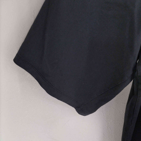 ラッドミュージシャン LAD MUSICIAN 別注 リーフ柄スーパービッグシルエットTシャツ メンズ