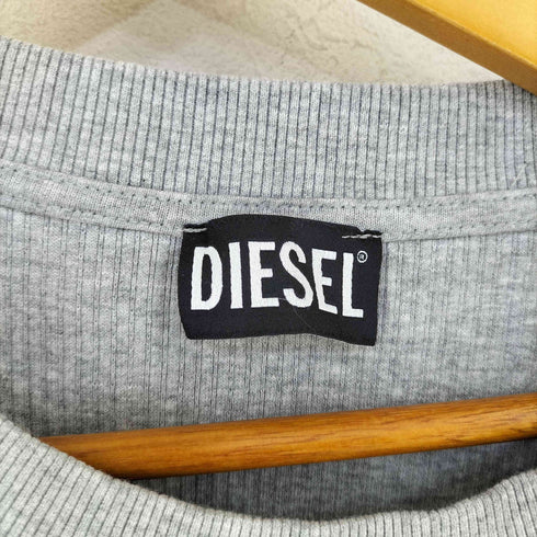 ディーゼル DIESEL S-COOLING-WAF メンズ import:XL