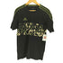 アディダス adidas TIRO 半袖 Tシャツ AOP メンズ JPN:XL