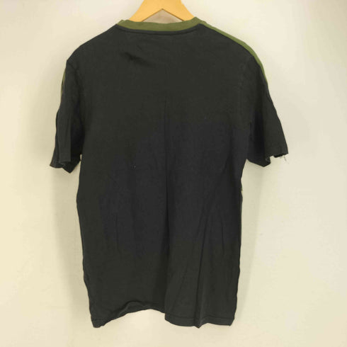 アディダス adidas TIRO 半袖 Tシャツ AOP メンズ JPN:XL