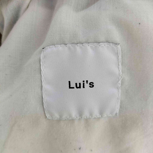 ルイス Luis エレファントジーンズ メンズ 34inch