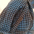 ラッドミュージシャン LAD MUSICIAN RAYON KAZAGURUMA CHECKシャツ メンズ JPN:46