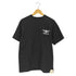 アヴィレックス AVIREX NAS JAX PATROL SQ. PATCH T-SHIRT NAS JAX パトロール スコードロン パッチ Tシャツ メンズ import:M