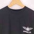 アヴィレックス AVIREX NAS JAX PATROL SQ. PATCH T-SHIRT NAS JAX パトロール スコードロン パッチ Tシャツ メンズ import:M