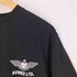 アヴィレックス AVIREX NAS JAX PATROL SQ. PATCH T-SHIRT NAS JAX パトロール スコードロン パッチ Tシャツ メンズ import:M