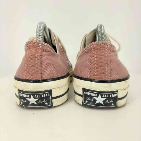 コンバース CONVERSE CHUCK 70 OX メンズ CONVERSE:7 1/2