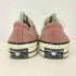 コンバース CONVERSE CHUCK 70 OX メンズ CONVERSE:7 1/2