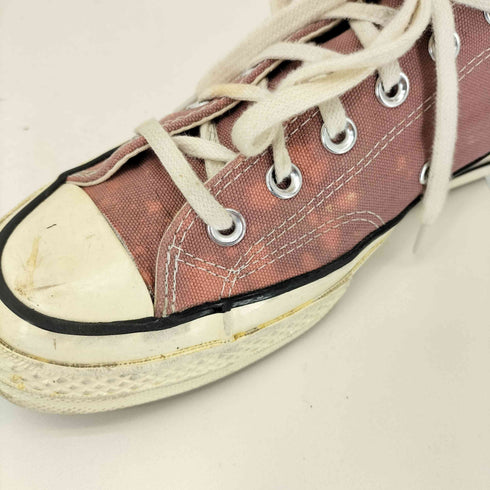 コンバース CONVERSE CHUCK 70 OX メンズ CONVERSE:7 1/2