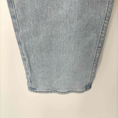 ラコステ LACOSTE スリムフィットストレッチデニムパンツ メンズ 33X32