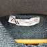 ザラ ZARA ローゲージ S/S ニットシャツ レディース import:S