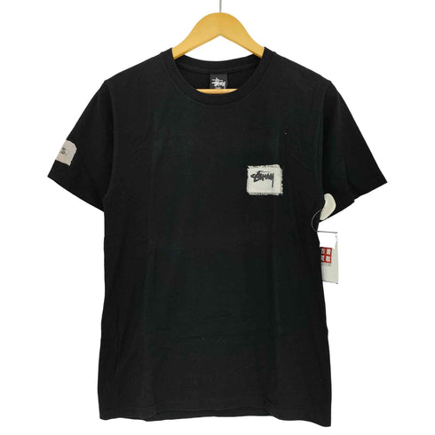 ステューシー Stussy バックプリント 8ボール クルーネックTシャツ メンズ import:S