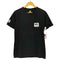 ステューシー Stussy バックプリント 8ボール クルーネックTシャツ メンズ import:S