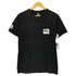 ステューシー Stussy バックプリント 8ボール クルーネックTシャツ メンズ import:S