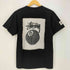 ステューシー Stussy バックプリント 8ボール クルーネックTシャツ メンズ import:S