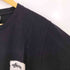 ステューシー Stussy バックプリント 8ボール クルーネックTシャツ メンズ import:S