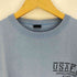 アヴィレックス AVIREX フェイドウオッシュ Tシャツ 「AIRMANSHIP」カットソー メンズ import:M