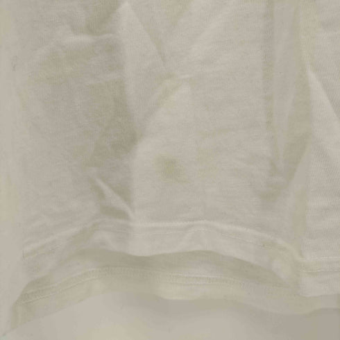 キャピタル KAPITAL Rose Print Long Sleevee Tee 薔薇 ローズプリントロングスリーブTシャツ 長袖 メンズ JPN:1