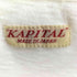 キャピタル KAPITAL Rose Print Long Sleevee Tee 薔薇 ローズプリントロングスリーブTシャツ 長袖 メンズ JPN:1