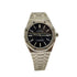TECHNOS T9C07 クオーツ ALL STAINLESS STEEL 腕時計 メンズ