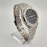 TECHNOS T9C07 クオーツ ALL STAINLESS STEEL 腕時計 メンズ