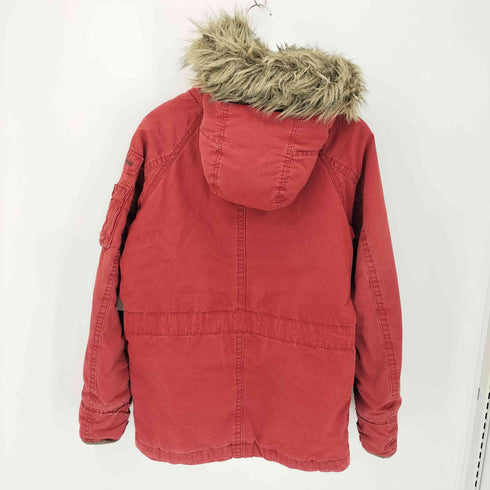 アバクロンニューヨーク Abercrombie NEW YORK MT. WASHINGTON JACKET メンズ import:XL