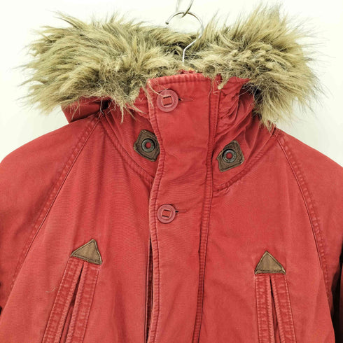 アバクロンニューヨーク Abercrombie NEW YORK MT. WASHINGTON JACKET メンズ import:XL