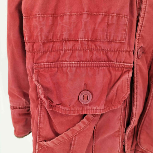 アバクロンニューヨーク Abercrombie NEW YORK MT. WASHINGTON JACKET メンズ import:XL
