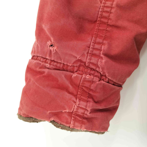 アバクロンニューヨーク Abercrombie NEW YORK MT. WASHINGTON JACKET メンズ import:XL