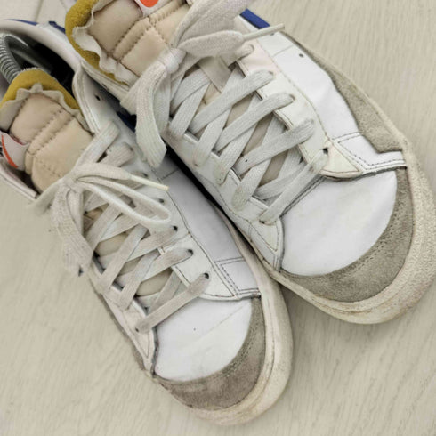 ナイキ NIKE BLAZER LOW 77 VNTG メンズ JPN:27