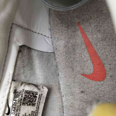ナイキ NIKE BLAZER LOW 77 VNTG メンズ JPN:27