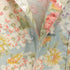 キャピタル KAPITAL Flower Work Jacket 花柄 ワークシャツジャケット メンズ JPN:S