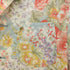 キャピタル KAPITAL Flower Work Jacket 花柄 ワークシャツジャケット メンズ JPN:S