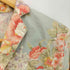 キャピタル KAPITAL Flower Work Jacket 花柄 ワークシャツジャケット メンズ JPN:S