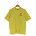 アヴィレックス AVIREX CREW NECK T-SHIRT FLIGHT MECHANIC クルーネック Tシャツ フライトメカニック メンズ import:M