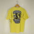 アヴィレックス AVIREX CREW NECK T-SHIRT FLIGHT MECHANIC クルーネック Tシャツ フライトメカニック メンズ import:M