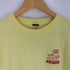 アヴィレックス AVIREX CREW NECK T-SHIRT FLIGHT MECHANIC クルーネック Tシャツ フライトメカニック メンズ import:M