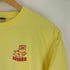 アヴィレックス AVIREX CREW NECK T-SHIRT FLIGHT MECHANIC クルーネック Tシャツ フライトメカニック メンズ import:M
