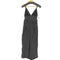 ザラ ZARA COMBINATION LONG NYLON JUMPSUIT レディース import:XS
