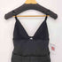 ザラ ZARA COMBINATION LONG NYLON JUMPSUIT レディース import:XS