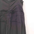 ザラ ZARA COMBINATION LONG NYLON JUMPSUIT レディース import:XS