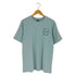アヴィレックス AVIREX VARSITY LOGO T-SHIRT 2.0 ヴァーシティー ロゴ Tシャツ 2.0 メンズ import:M