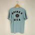 アヴィレックス AVIREX VARSITY LOGO T-SHIRT 2.0 ヴァーシティー ロゴ Tシャツ 2.0 メンズ import:M