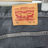 リーバイス Levis 551 デニムパンツ メンズ 32X33