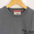 アヴィレックス AVIREX WEST POINT EMBROIDERY FADE WASH T-SHIRT ウェストポイント エンブロイダリー Tシャツ メンズ import:M