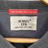 アヴィレックス AVIREX WEST POINT EMBROIDERY FADE WASH T-SHIRT ウェストポイント エンブロイダリー Tシャツ メンズ import:M