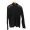 TAKE A LOOK COLLECTION リブ ジップアップニット メンズ import:XL