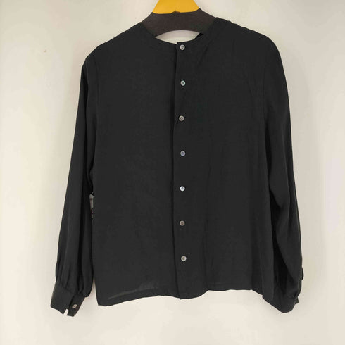 AKI tokyo シルクブラウス レディース